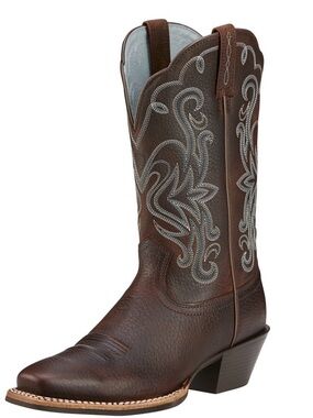 Ariat Women's Legend Western Boots  9B